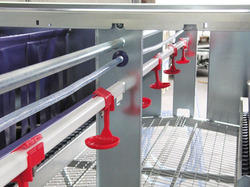 Poultry Equipments Manufacturer Supplier Wholesale Exporter Importer Buyer Trader Retailer in Mohali Punjab India